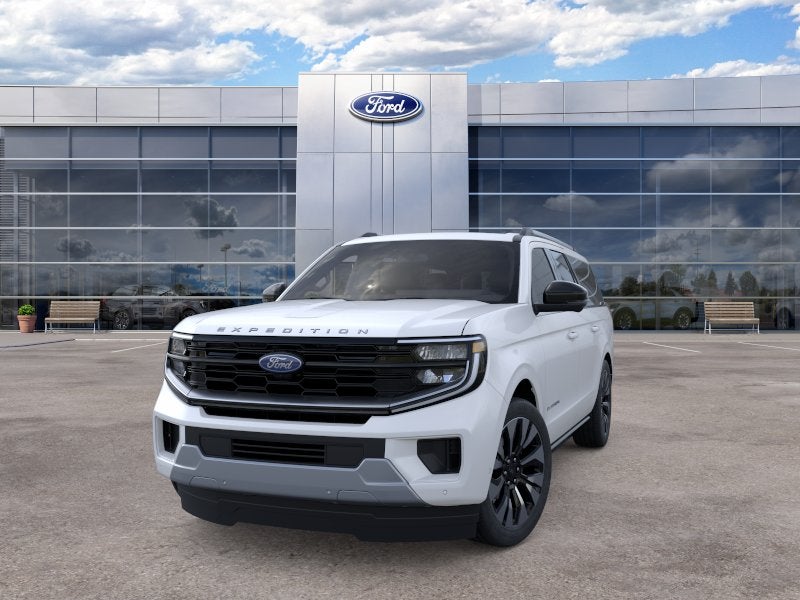 2025 Ford Expedition Platinum® MAX