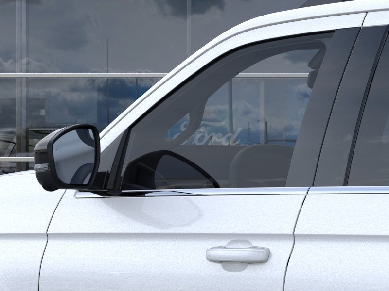 2025 Ford Expedition Platinum® MAX