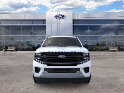 2025 Ford Expedition Platinum® MAX