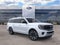 2025 Ford Expedition Platinum® MAX