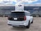 2025 Ford Expedition Platinum® MAX