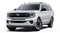 2025 Ford Expedition Platinum® MAX