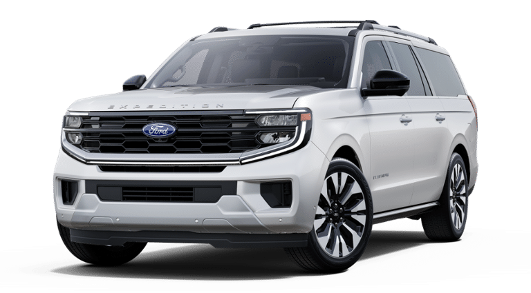 2025 Ford Expedition Platinum® MAX