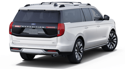 2025 Ford Expedition Platinum® MAX