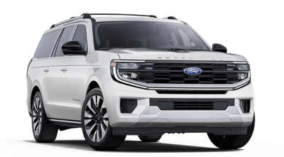 2025 Ford Expedition Platinum® MAX