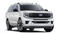 2025 Ford Expedition Platinum® MAX