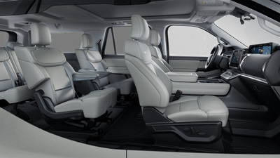 2025 Ford Expedition Platinum® MAX