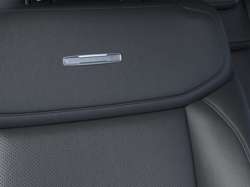 2026 Ford Expedition MAX Platinum®