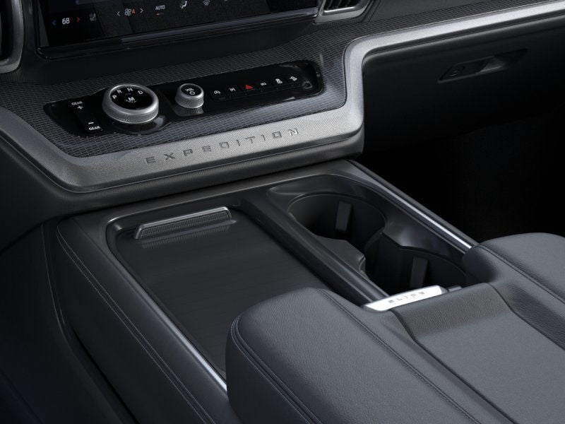 2025 Ford Expedition Platinum® MAX