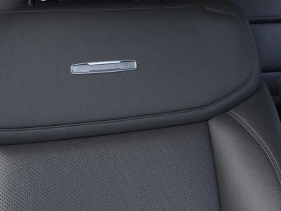 2025 Ford Expedition Platinum® MAX