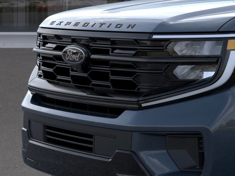 2025 Ford Expedition Platinum® MAX