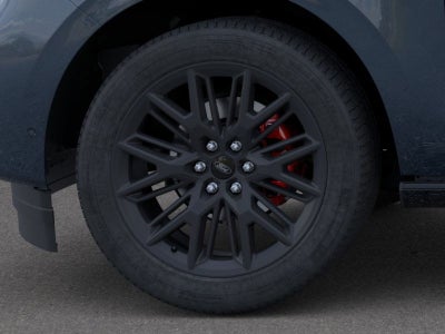 2025 Ford Expedition Platinum® MAX