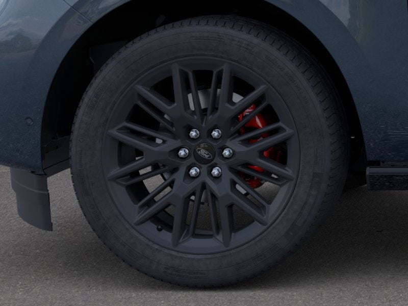 2025 Ford Expedition Platinum® MAX