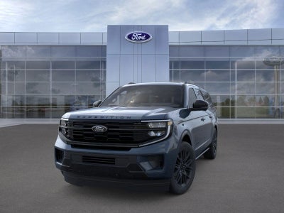 2025 Ford Expedition Platinum® MAX