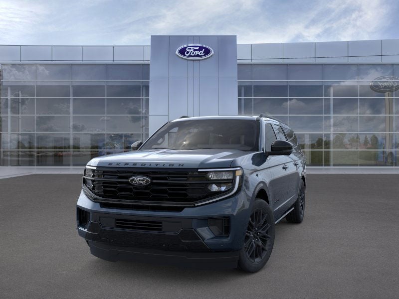2025 Ford Expedition Platinum® MAX