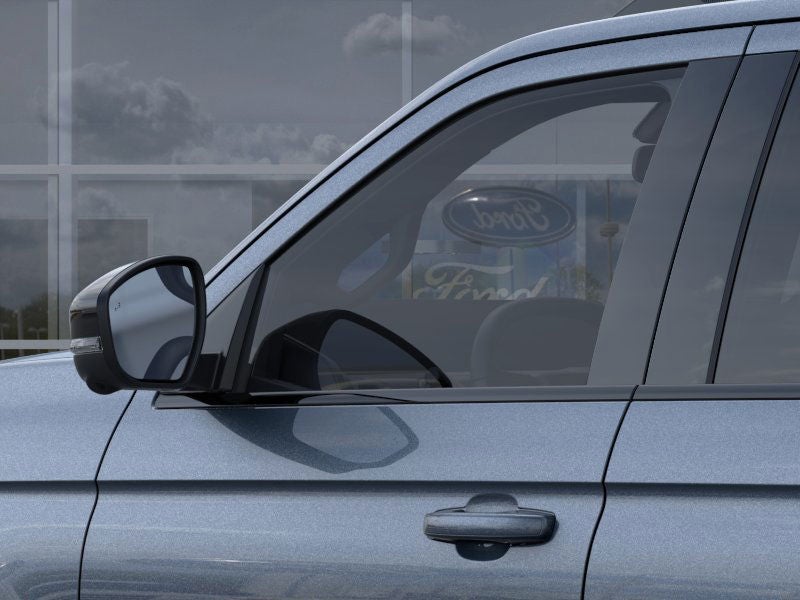 2025 Ford Expedition Platinum® MAX