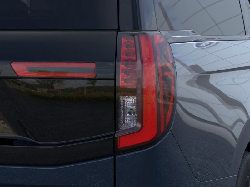 2025 Ford Expedition Platinum® MAX