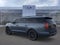 2025 Ford Expedition Platinum® MAX