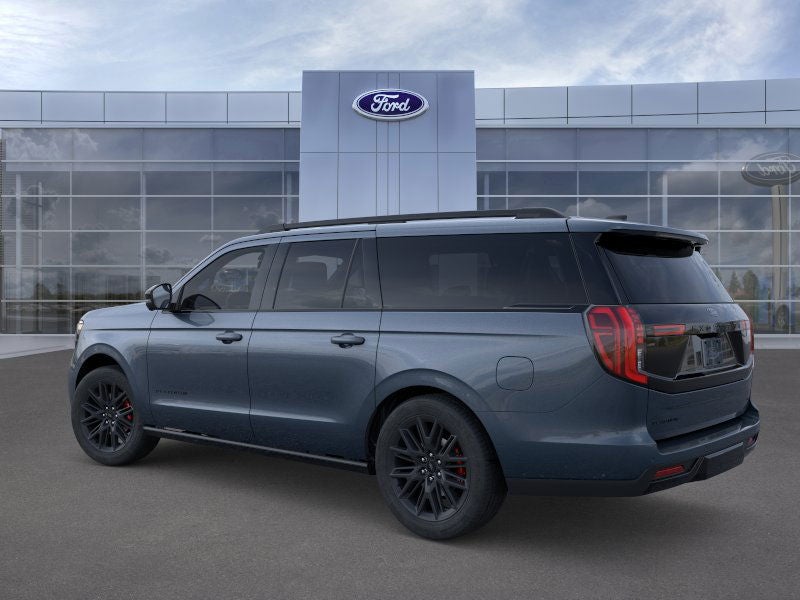 2025 Ford Expedition Platinum® MAX