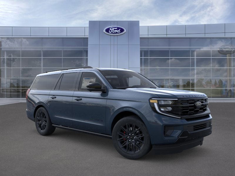 2025 Ford Expedition Platinum® MAX