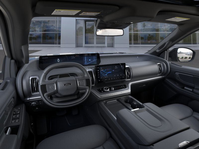 2025 Ford Expedition Platinum® MAX