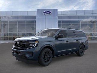 2025 Ford Expedition Platinum® MAX