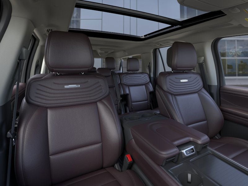 2026 Ford Expedition MAX Platinum®