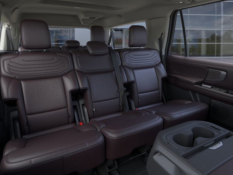 2026 Ford Expedition MAX Platinum®