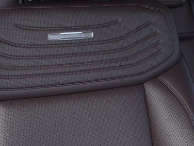 2026 Ford Expedition MAX Platinum®