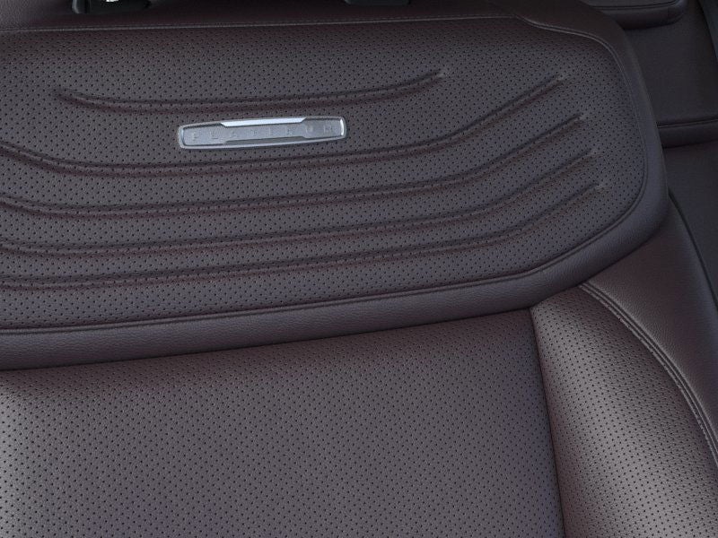 2026 Ford Expedition MAX Platinum®