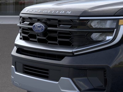 2026 Ford Expedition MAX Platinum®