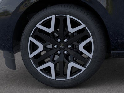 2026 Ford Expedition MAX Platinum®