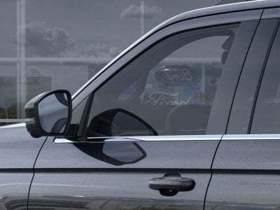 2026 Ford Expedition MAX Platinum®