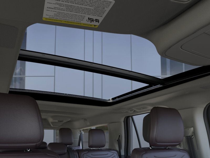 2026 Ford Expedition MAX Platinum®