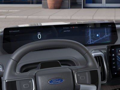 2025 Ford Expedition Platinum® MAX