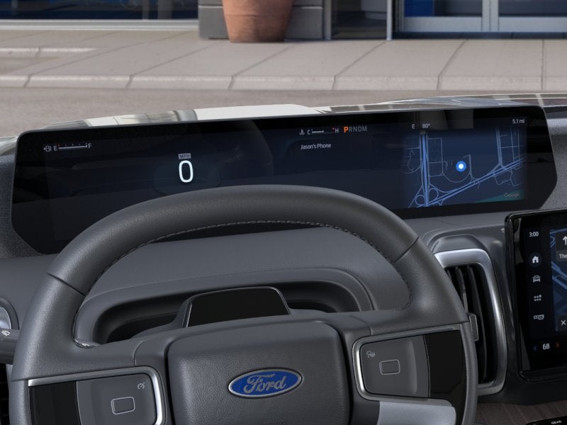 2025 Ford Expedition Platinum® MAX