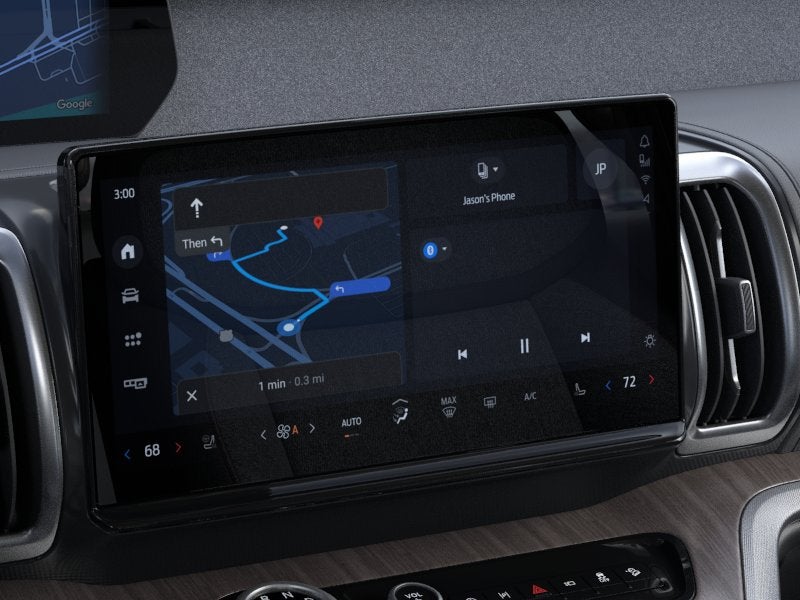 2025 Ford Expedition Platinum® MAX