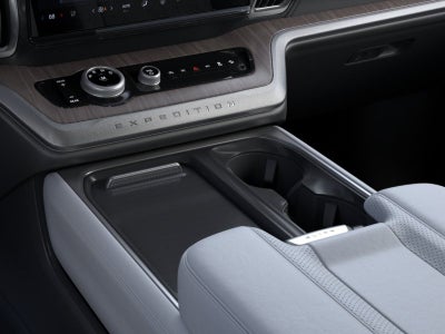 2025 Ford Expedition Platinum® MAX