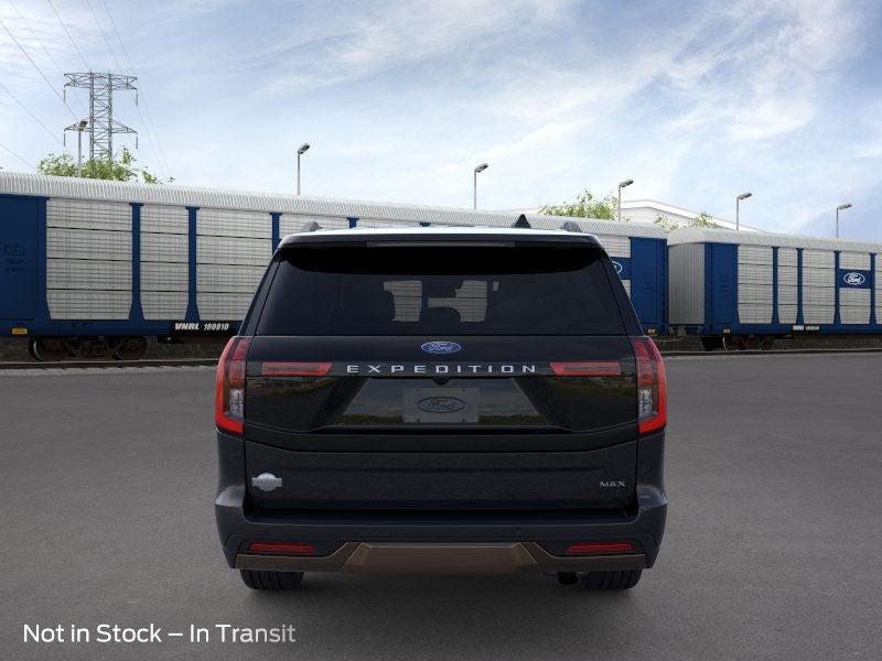 2026 Ford Expedition MAX King Ranch®