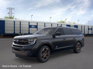 2026 Ford Expedition MAX King Ranch®