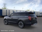 2026 Ford Expedition Platinum®