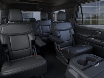 2025 Ford Expedition Platinum®