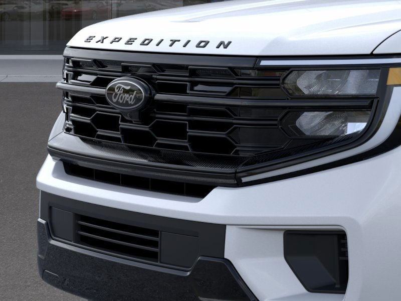 2025 Ford Expedition Platinum®