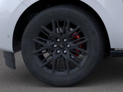 2025 Ford Expedition Platinum®