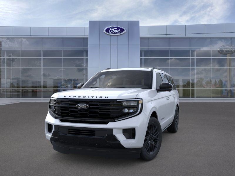 2025 Ford Expedition Platinum®