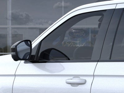 2025 Ford Expedition Platinum®