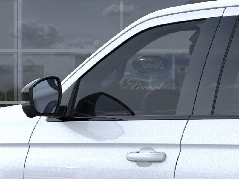 2025 Ford Expedition Platinum®