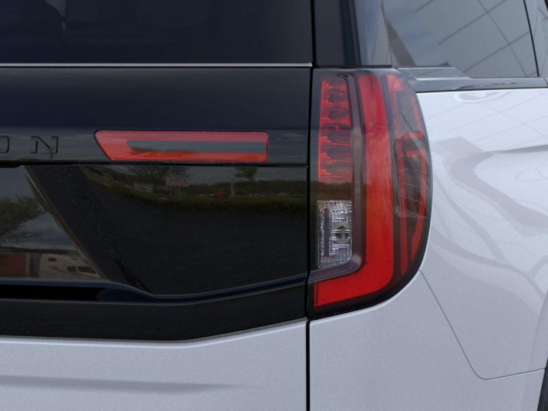 2025 Ford Expedition Platinum®