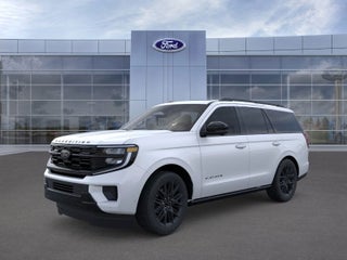 2025 Ford Expedition Platinum®