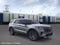 2026 Ford Explorer 4DR 4WD ACTIVE